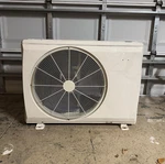 Carrier 38MARBQ18AA3 1.5 Ton Outdoor Ductless Heat Pump, Single Zone Unit. Fixed Price $1000.00.