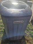 Seer 14, Lennox 2.5 Ton Ac Condenser XC14-030-230-08 Used. Fixed Price $800.00.