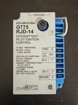 Johnson Controls G775RJD-14C (025-29012-004) Intermittent Pilot Ignition. Fixed Price $200.00.