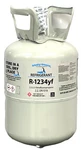 R1234YF, Lbs., Refrigerant Mobile Air Conditioning Systems Factory Sealed. Fixed Price $169.99.