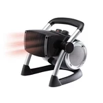Lasko 5919 Pro-ceramic Utility Heater. Fixed Price $26.99.