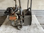 Carrier Transicold Reciprocating Compressor 05K 18-60000-08. Fixed Price $2499.00.