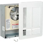 New! King Forced Air Wall Heater, 1000W, 120V, White!!. Fixed Price $499.95.
