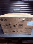 Lg LT1016CER 9,800 Btu Through-the-wall Air Conditioner With Remote. Fixed Price $475.00.
