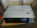 Carrier Ducted Air Handler Indoor Unit, 208/230V, 40GJQB09D--3. Fixed Price $495.00.
