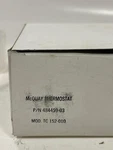 Mcquay TC152-010 Thermostat 2H/2C Hvac Commercial Ptac Daikin. Fixed Price $49.99.