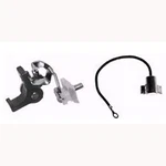Condenser & Points Ignition Set Fit Tecumseh V40 V50 V60 V70 VH40 VH50 VH60 VH70. Fixed Price $13.82.
