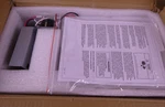 Tutco Electric Heater Kit Breaker 5KW 21-4245-01 For 24K 36K 48K 60K Handler. Fixed Price $124.99.