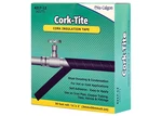 Nu-calgon 4217-12 Cork-tite Insulation Tape. Fixed Price $32.99.