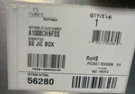 Hoffman Nvent A1008CHNFSS Stainless Steel Junction Box. Fixed Price $360.00.