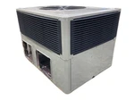 Trane 4YCZ5048E1090A Ton Convertible Gas/electric Packaged Unit 15 SEER2, Ph. Fixed Price $4374.00.