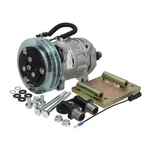 Air Conditioning Compressor Conversion Kit - York To Sanden SD7H15. Fixed Price $397.99.