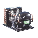 Danfoss MCGB0045R60000B 1/2HP, R134A Condensing Unit For Refrigeration, Copper. Fixed Price $1057.60.