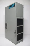 Isc Sales IQ1800VS Ac Ice Qube Btu Panel Air Conditioner Enclosure. Fixed Price $350.00.