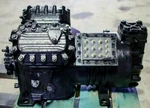 Copeland 4DK-1-2500-TSK Compressor Year Warranty Re-manufactured To Oem Spec. Fixed Price $5575.00.