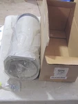 New Genuine Denso Movincool 484209-0051 Nozzle Kit 6" Duct Diameter. Fixed Price $115.00.