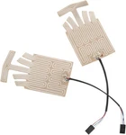 2018 For Arctic Cat Norseman 3000 Grip Heater Extended Plastic Connector. Fixed Price $89.95.