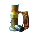 Trane American Standard VAL02875 Ton R22 Txv Expansion Valve 1/2" 7/8". Fixed Price $317.00.