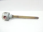 Watlow BHC721C16E-24 Immersion Heater 22IN 9000W 575V-AC. Fixed Price $482.80.
