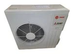 Trane/mitsubishi NTYSST36A112AA 36K Btu Outdoor Mini-split Ac 15.1 Seer 207351. Fixed Price $2643.00.