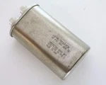 Lot Of 2 P50G6603E36 Aerovox Capacitor 3UF 660V Application Motor Run. Fixed Price $39.99.