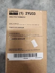 Dayton 2YU33 Electric Single Pole Thermostat New. Fixed Price $99.00.