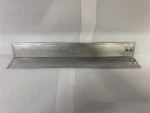 Tempco (MSH03530) Mica Insulated Strip Heater 1850W, 240V, 3" 24" L, Lot Of. Fixed Price $100.00.