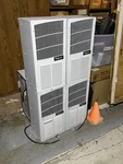 Hoffman Nvent T200216G100P Ac Units. Fixed Price $500.00.