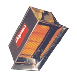 Dayton 5VD61 Gas Infrd Flat Panel HEATER,NG,30000BTUH. Fixed Price $657.79.