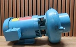 Baltimore Air Coil 300590 With Unimount 125 Phase Motor 60HZ 5.0/2.5 Amps. Fixed Price $1999.95.