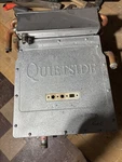 Quietside Gas Boiler Dpw 99-120,000 Btu, Burn Chamber And Heat Exchanger.. Fixed Price $159.00.