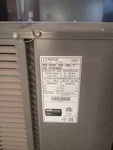 Lennox 13HPX-042-230-17 Outdoor Split System Unit HFC-410A 208/230V Phase. Fixed Price $500.00.