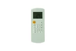 Remote Control For Daizuki DX09E416H-19 DX12E416H-19 DX12X426H-19 Air Condtioner. Fixed Price $14.92.