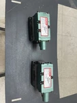 Numatics 153JA4440 Solenoid Valve New Old Stock. Fixed Price $100.00.