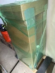 Climate Master Water Source Heat Pump TSM15G. Fixed Price $3300.00.