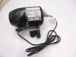 Global Industries 30" Outdoor Pedestal Fan Motor Replacement 292449/292453. Fixed Price $220.99.