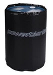 Drum Heater Barrel Powerblanket 30-GAL & Heating. Fixed Price $916.90.