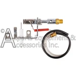 J3866 Lennox Oem Csa Certified Propane Ods Pilot Assembly Vent Free Fireplaces. Fixed Price $34.90.