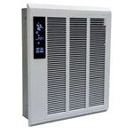 Recessed Electric Wall-mount Heater, Or Surface, 1800 To 4000 W, 277V. Fixed Price $734.79.
