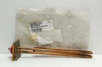 Hatco R02.04.404.00 480V 4000W Booster Heater Element Tgb 2403-X2 New. Fixed Price $100.00.