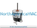 Climatek Condenser Fan Motor Replaces Trane American Standard MOT18625 MOT10479. Fixed Price $278.95.