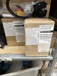 Markel DCS-MT303 Optional Field Installed Disconnect Switch. Fixed Price $80.00.