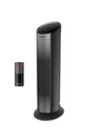 Lasko 1500W 22" Digital Ceramic Tower Space Heater With Child Lock & Remote. Fixed Price $52.99.