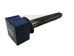 Asb 6KW Immersion Heater SPIL-20494 Water 480 Vac 3 Ph. Fixed Price $275.00.