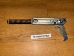 Kitchenaid KEMS378SSS00 Wall Oven Door Hinge WPW10174288 Used Tested. Fixed Price $99.99.