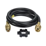 Heatstar By Enerco 373-F273701 5 Buddy Heater Hose. Fixed Price $52.12.
