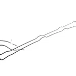 Heatcraft 24703503 Drain Pan Heater Commercial Appliance. Fixed Price $114.76.