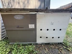 Carrier Weathermaker 10.0T Heat Pump Puron Rt 460-3 SKU:50TCQD12A2A6-0A0G0 New. Fixed Price $8500.00.