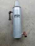 Indeeco 4.3 Kw Process Heater 480V Phase Cat No. 350-169033 225 Psig 250*F. Fixed Price $99.00.