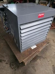 New Dayton 4LX60 200,000 Btu Gas Unit Heater Never Installed Warehouse.... Fixed Price $1400.00.